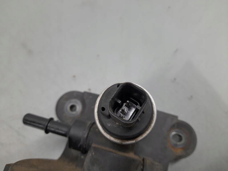 фото №5, Корпус фильтра топлива ford transit custom i mk1 2.2 tdci