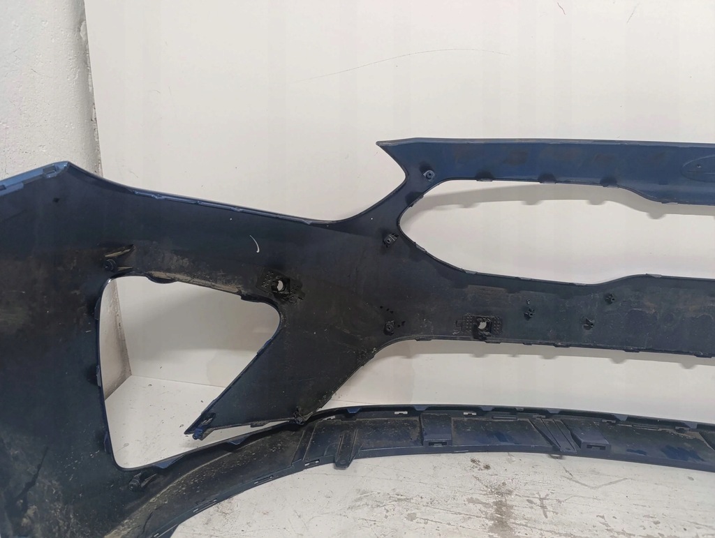 фото №8, Бампер перед передній kia ceed proceed 3 iii gt gt-line