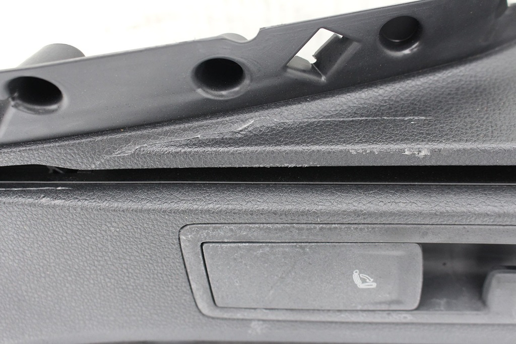 фото №14, Vw golf 7 kombi обшивка килимок багажника 5g9867462 5g9867461 5g9858855f 5g986