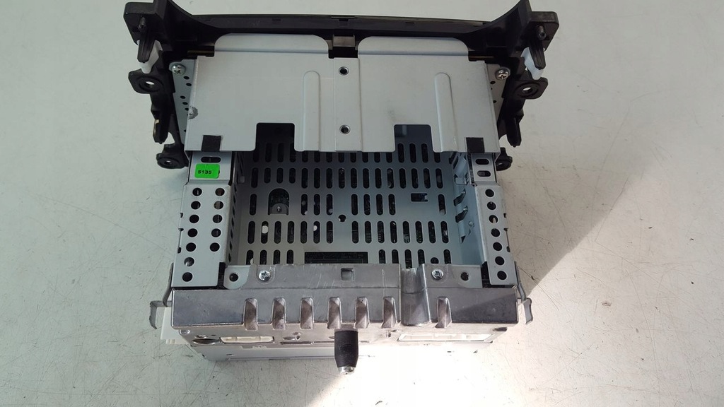 фото №9, Радіо mazda cx7 2,3