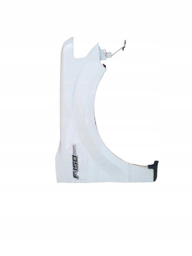 фото №1, Крила правий ford f-150 2009-2014