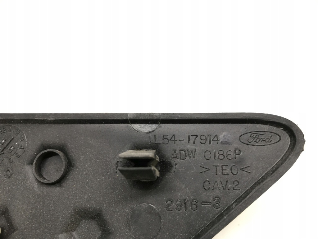 фото №4, Захист поріг ліва ford ranger iii explorer sport