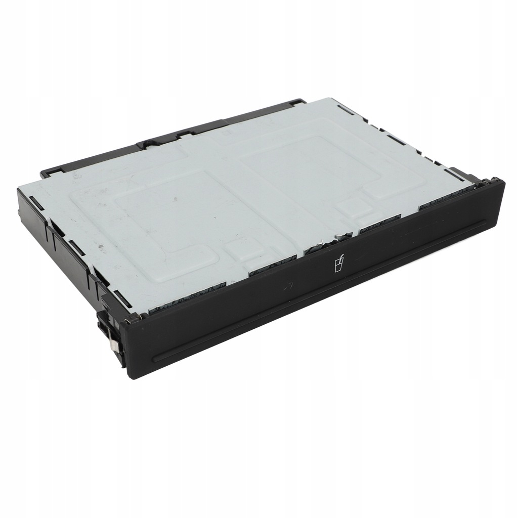 фото №16, Кронштейн na чашка w підлокітнику заднього сидіння