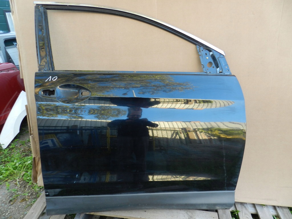 фото №1, Дверь правое передние перед honda crv cr v 4 iv