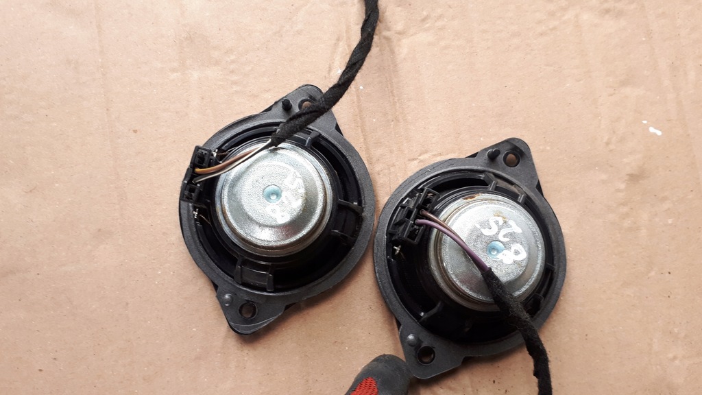 фото №9, A7 4g динамік стійка задня bang olufsen 4g8035825