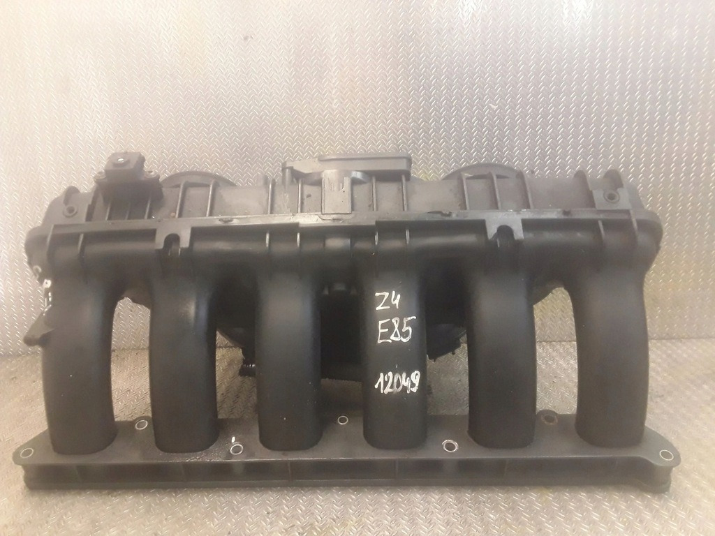 фото №1, Bmw z4 e85 e86 колектор всмоктуючий