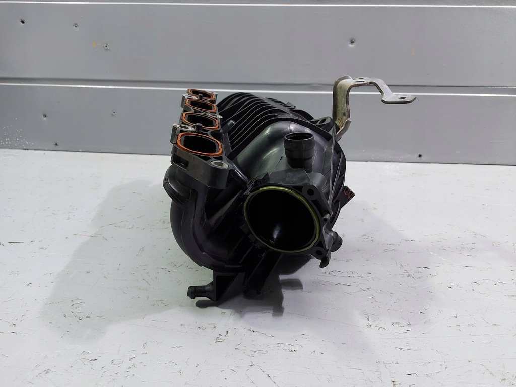 фото №5, Mini peugeot citroen коллектор всасывающий kompletny