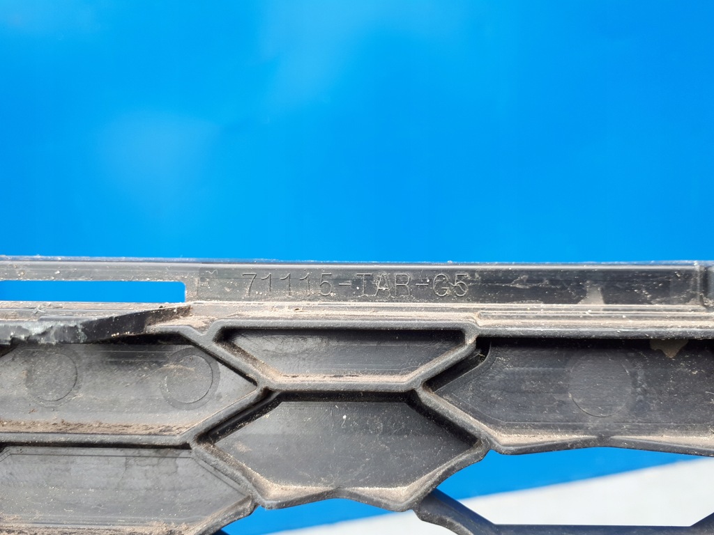 фото №10, Honda оригинальный номер 71115-tar-g5