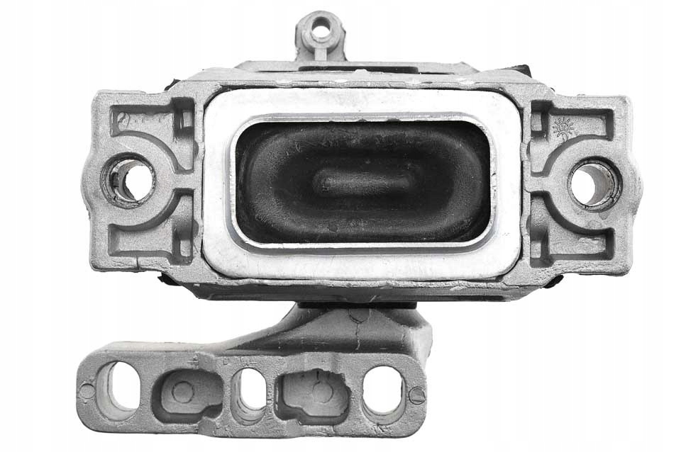 фото №13, Подушка двигуна права seat toledo iii 1.6 1.8tfsi