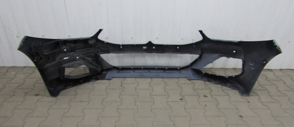 Бампер перед bmw 8 g14 g15 g16 m набір 18- кронштейн Київ