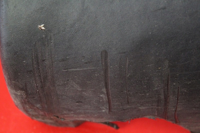 фото №5, Накладка поріг ліва czarna 1127975 alfa romeo gtv coupe 95-06