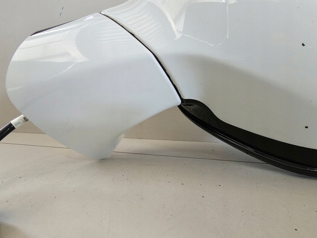 фото №7, Дзеркало ліва opel zafira c iii 5pin europa