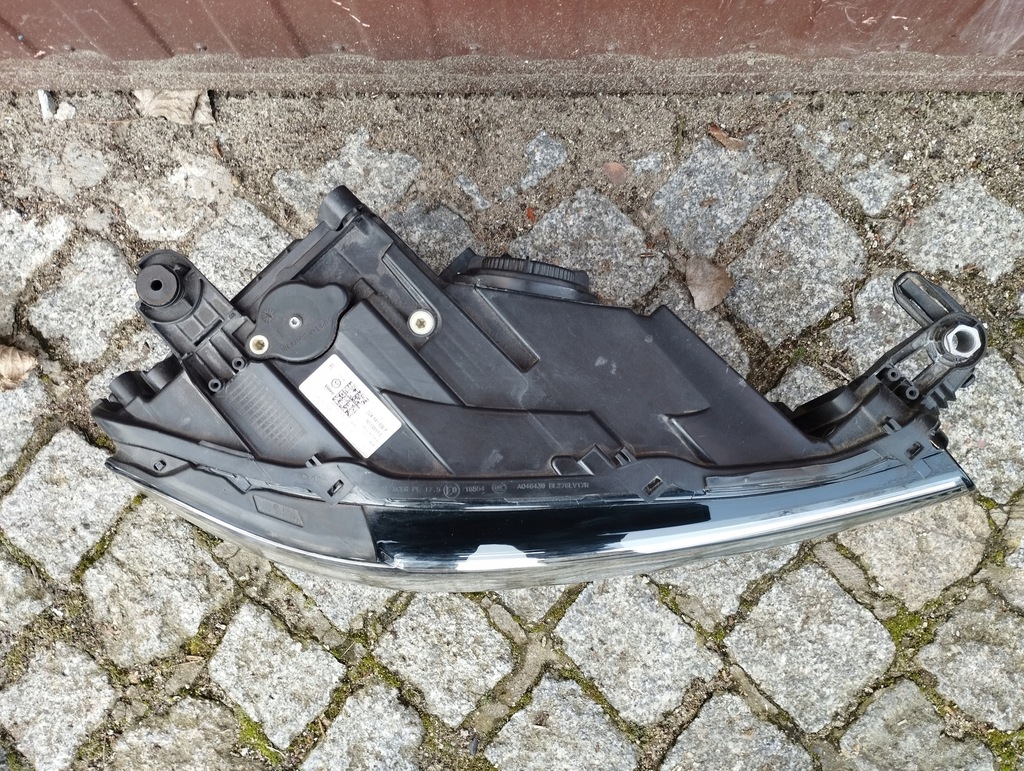 фото №12, Лампа правая full led vw t-roc 2ga 2ga941036p