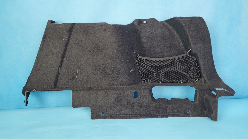 фото №6, Opel astra l vi 23r 1.5 d обшивка багажника правый 98416502zd