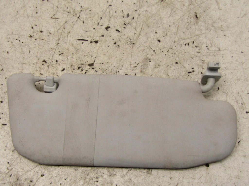 Купити Захист сонцезахисна ліва fiat tipo ii hb