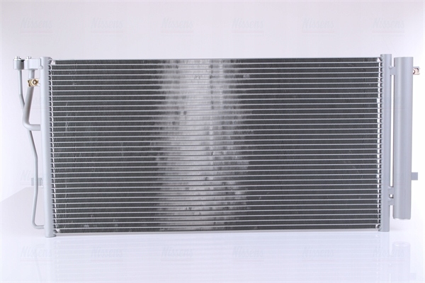 Радиатор кондиционера kia carens 06- 94992 в Украине