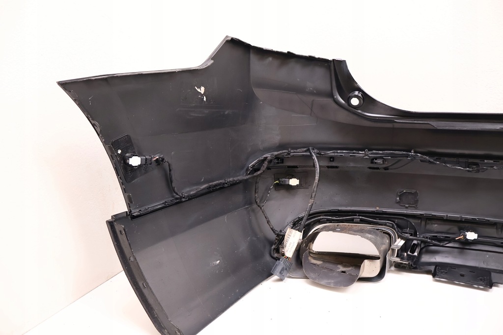 фото №14, Volvo xc90 ii бампер задня 717-46