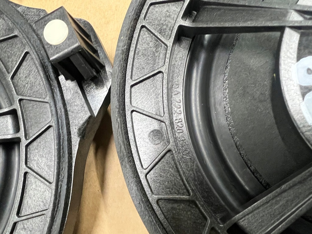 фото №5, Mercedes s w222 динаміки динамік 10 sztuk