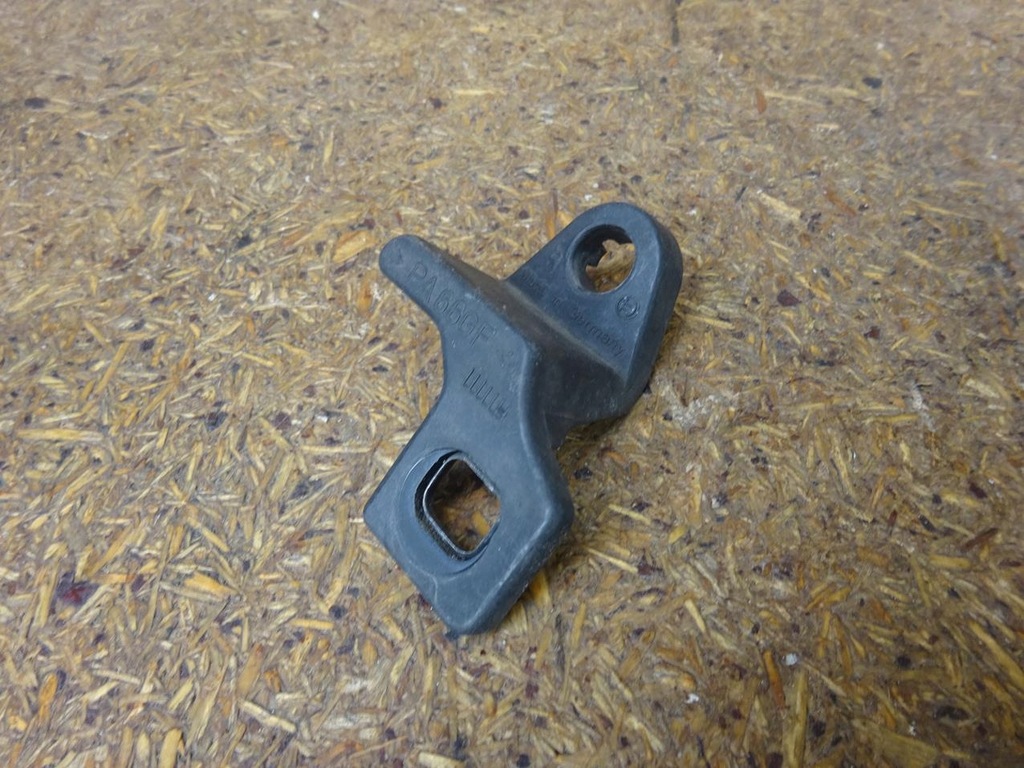 фото №9, Audi tt 8n кронштейн кронштейн лампы фара левая левый перед 8n0941453