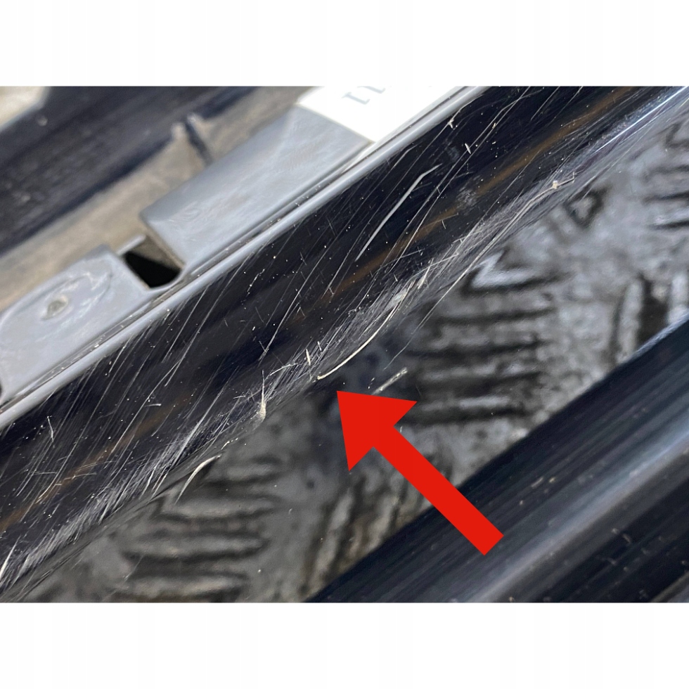 фото №7, Bmw i4 ліва сторона поріг 8737087