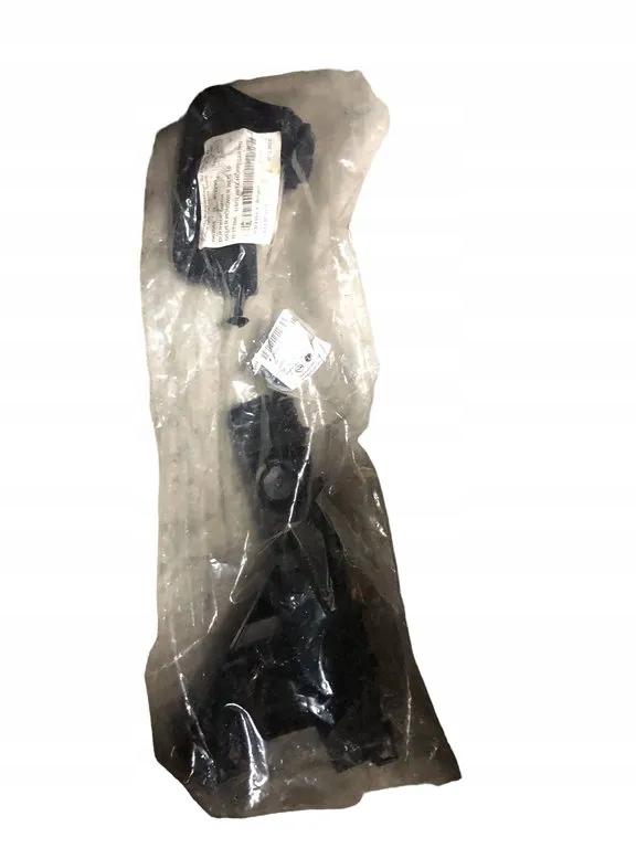 фото №1, Opel astra решётка бампера