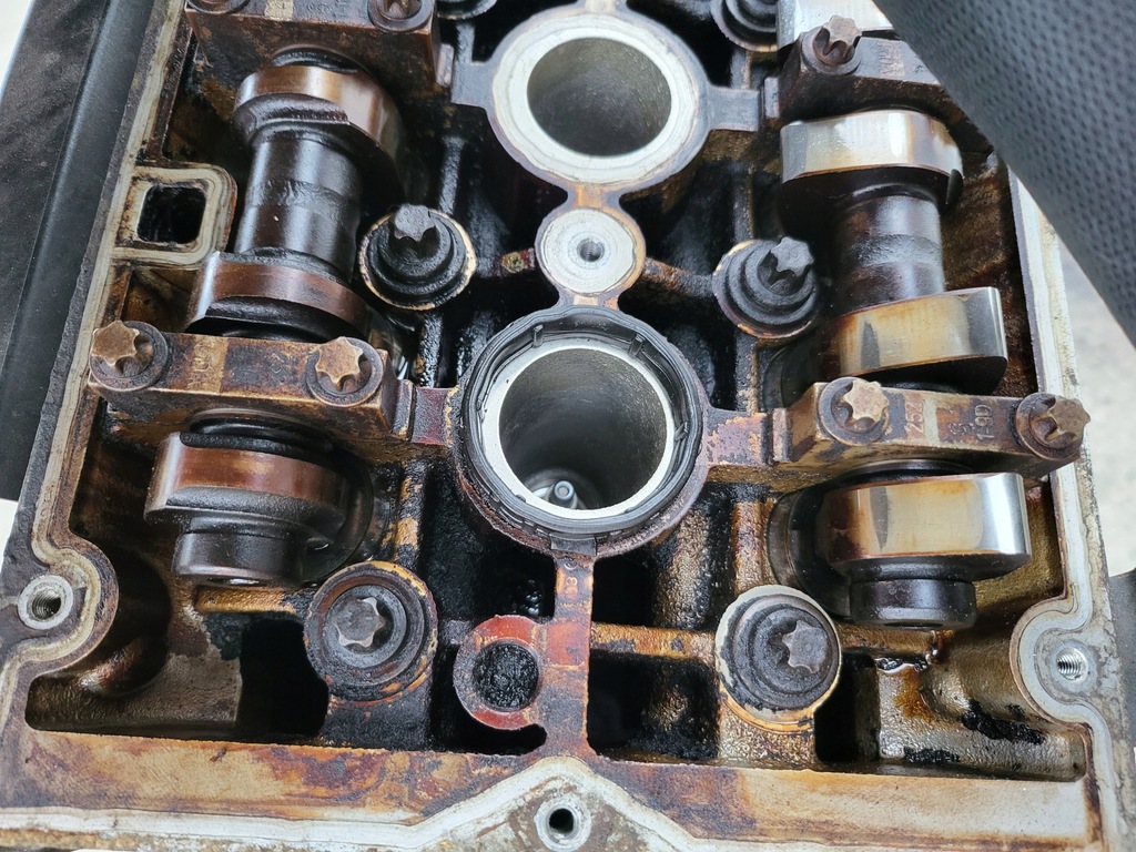 фото №7, Astra h 1.6 двигатель блок двигателя z16xep