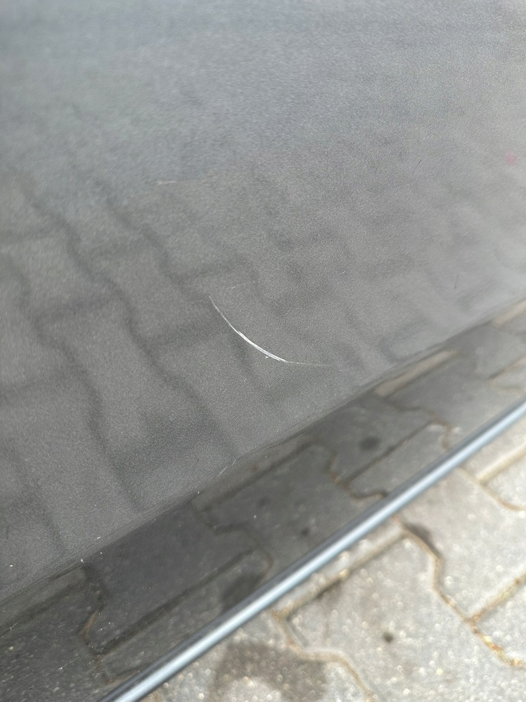 фото №10, Крила лівий, лівий bok, чверть ліва сторона mercedes w447 vito long