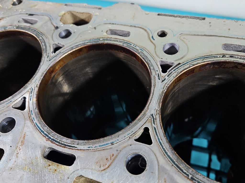 фото №15, Блок двигателя 8669099 bmw g20 2.0t b48b20a