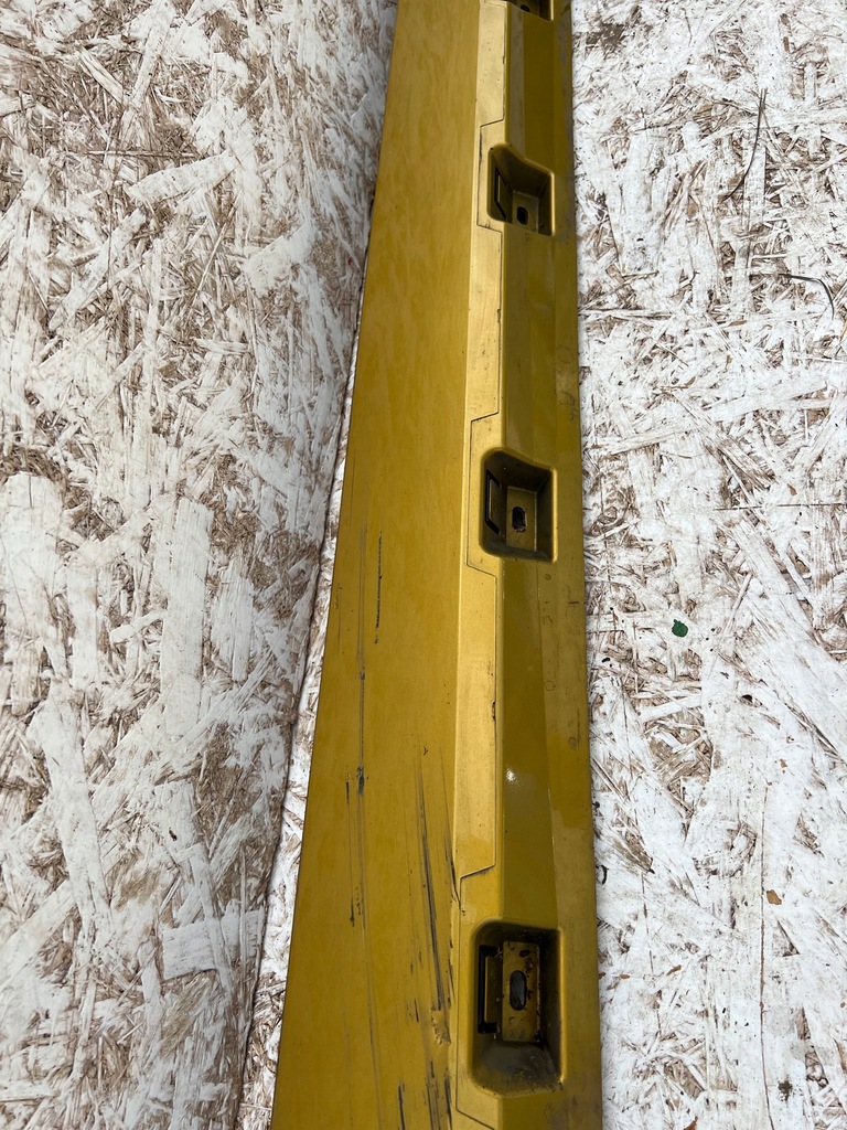 фото №5, Молдинг поріг поріг права vw arteon 3g8