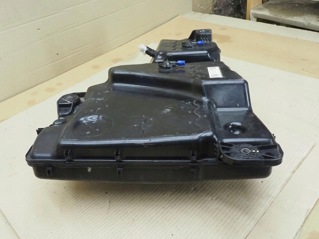 фото №7, Бак adblue насос vw tiguan ii skoda kodiaq 2.0 tdi 5qf131877l