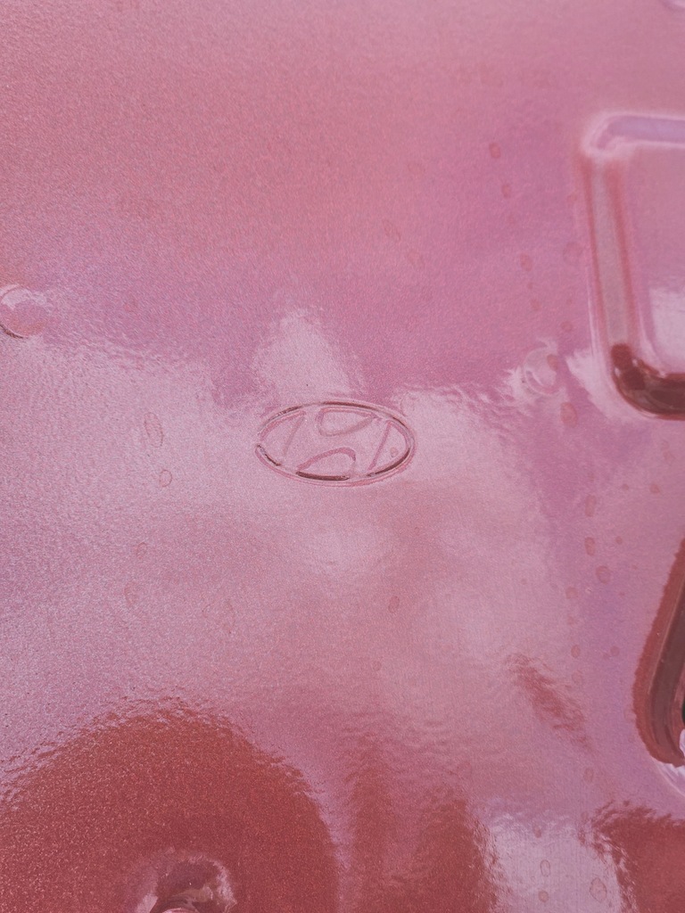 фото №15, Правое задние задняя дверь hyundai genesis gv70 i 1 gv 70 2020