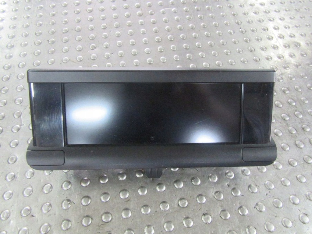 фото №10, Citroen c4 cactus 2014 дисплей экран