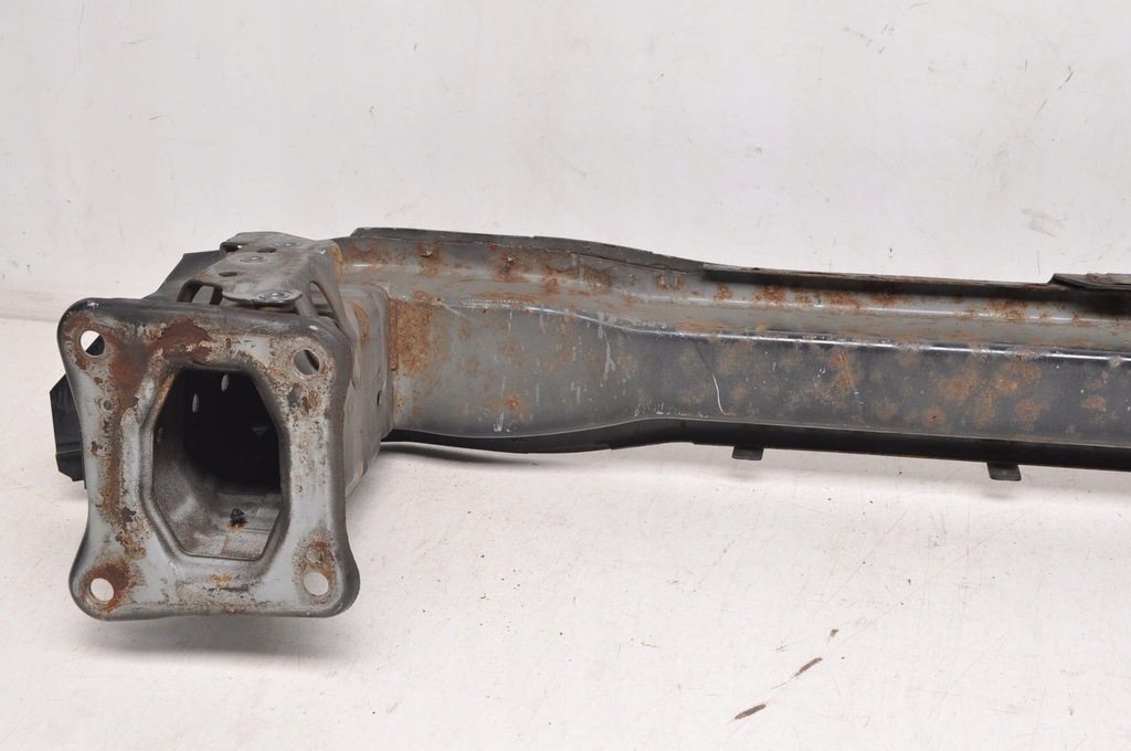 фото №9, Ford transit connect mk2 балка бампера перед