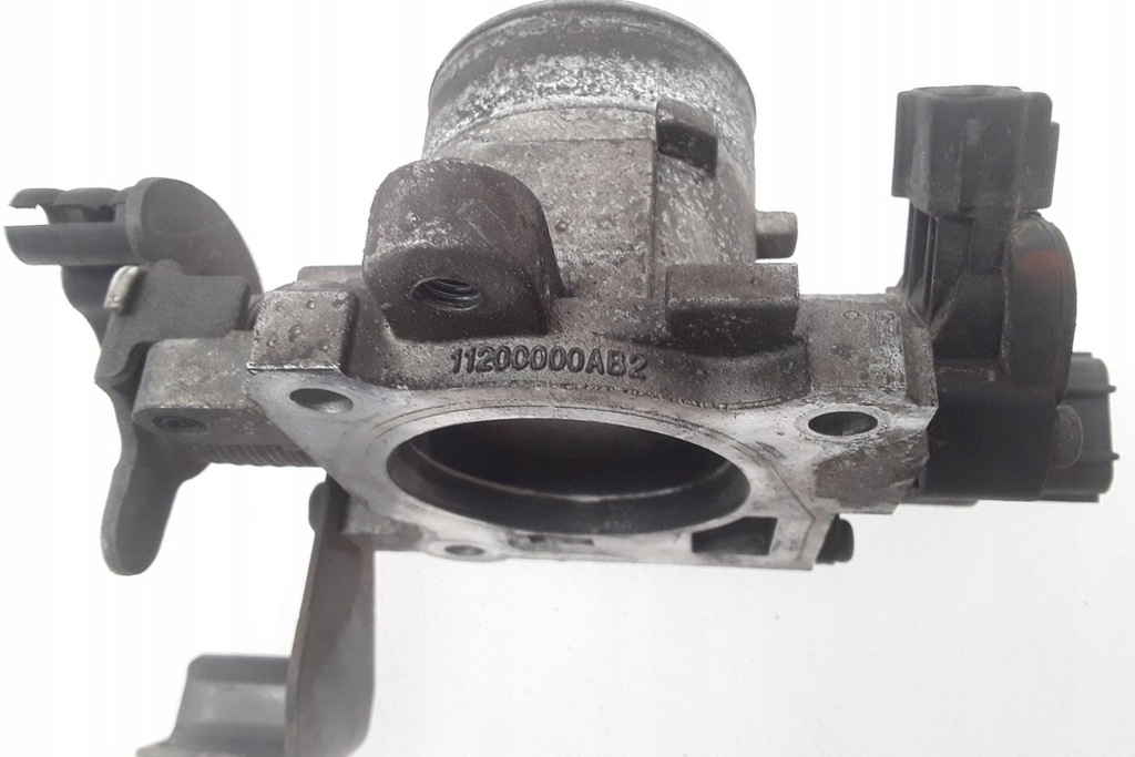 фото №8, Карбюратор chrysler pt cruiser pt_ 11200000ab2 2.0l бензиновий 2001