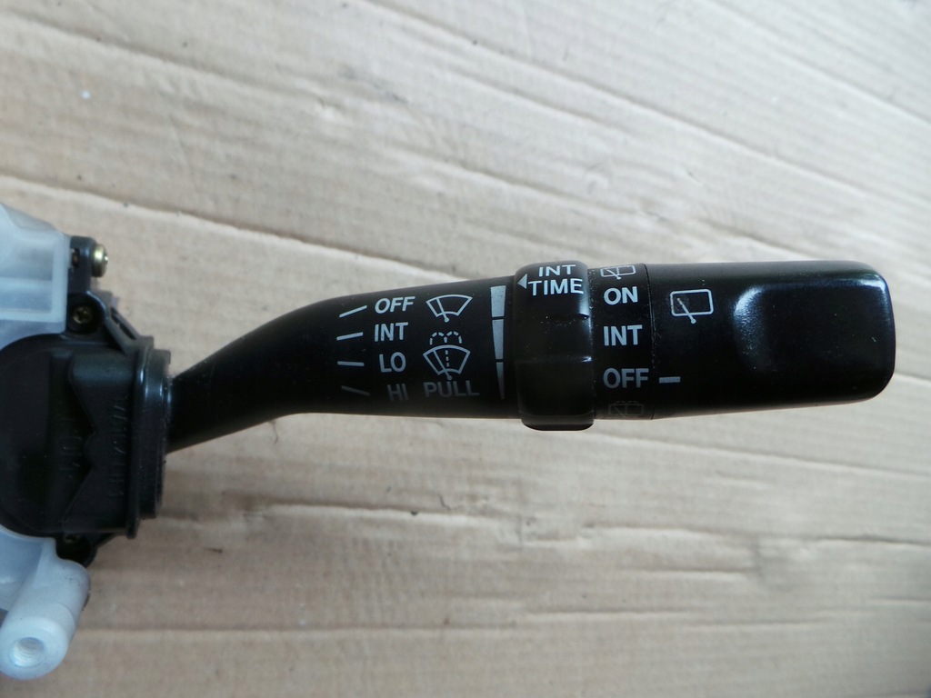 фото №5, Переключатель комбинированный suzuki liana lift 37400-68jm