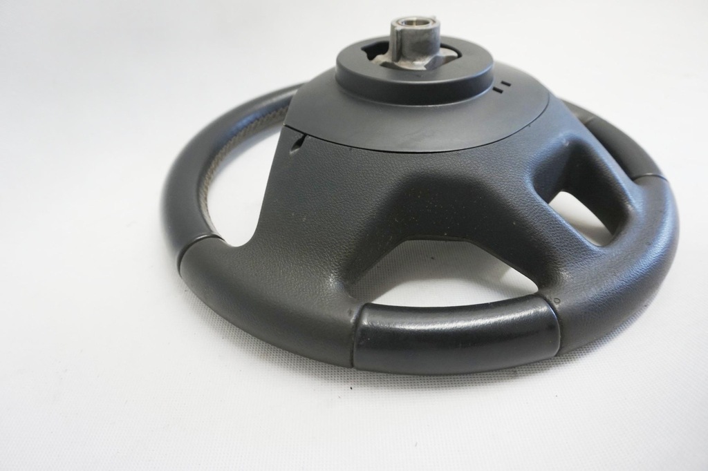 фото №9, Воздуховод кожа trafic iii vivaro b talento 34138170bl