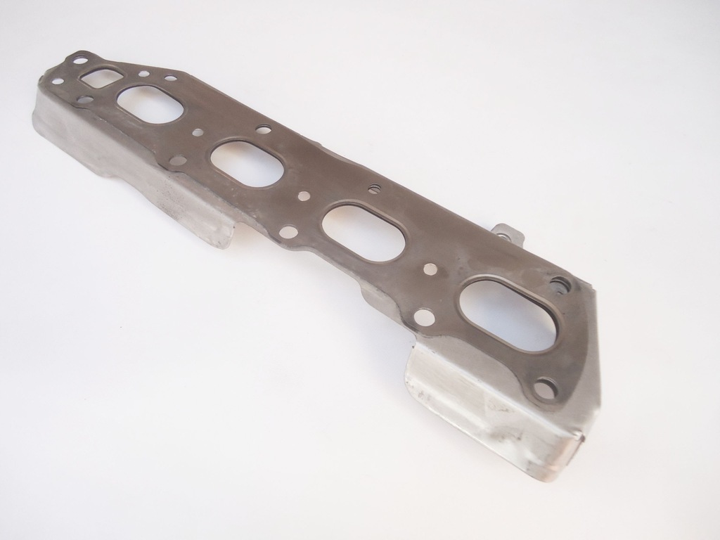 фото №1, Peugeot expert 2,0hdi blu прокладка коллектор