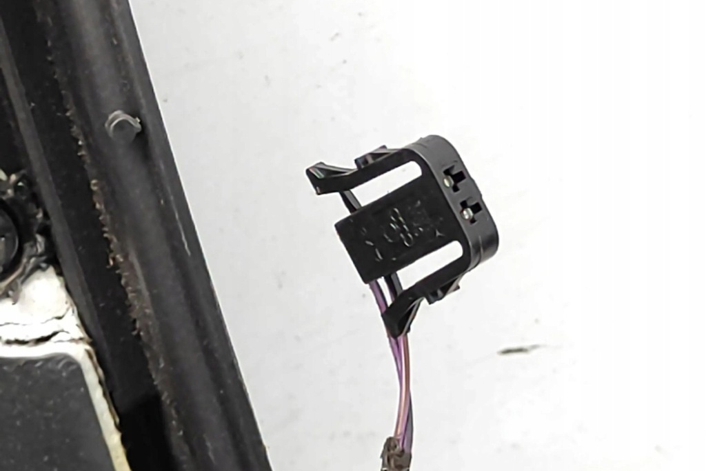 фото №9, Обшивка передних левых дверь seat ibiza iii 6l1 6l4867011 1.4l бензиновый