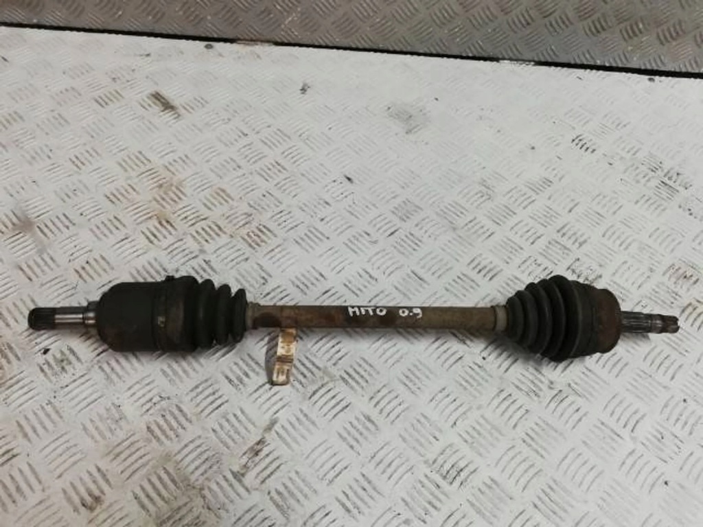 фото №1, Alfa romeo mito 0.9 приводной вал левая