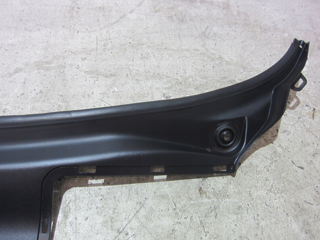 фото №10, Bmw x3 f25 f26 x4 захист жабо жабо 7206135 пластик 51717206135