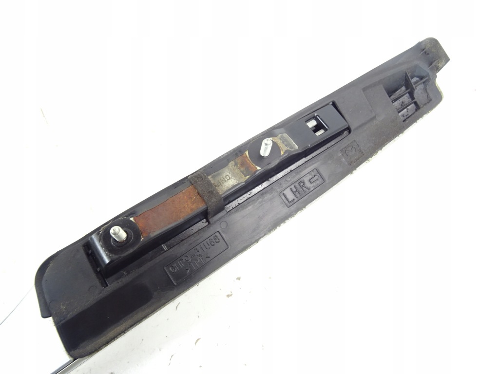 Mazda 6 2.2 d универсал рейлинги кровельные комплект ghp951u38 ghp951u68 2012-2017 в Украине