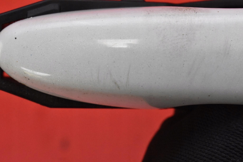 фото №9, Ручка левая задняя задняя белый mazda cx-5 1 i 12-17