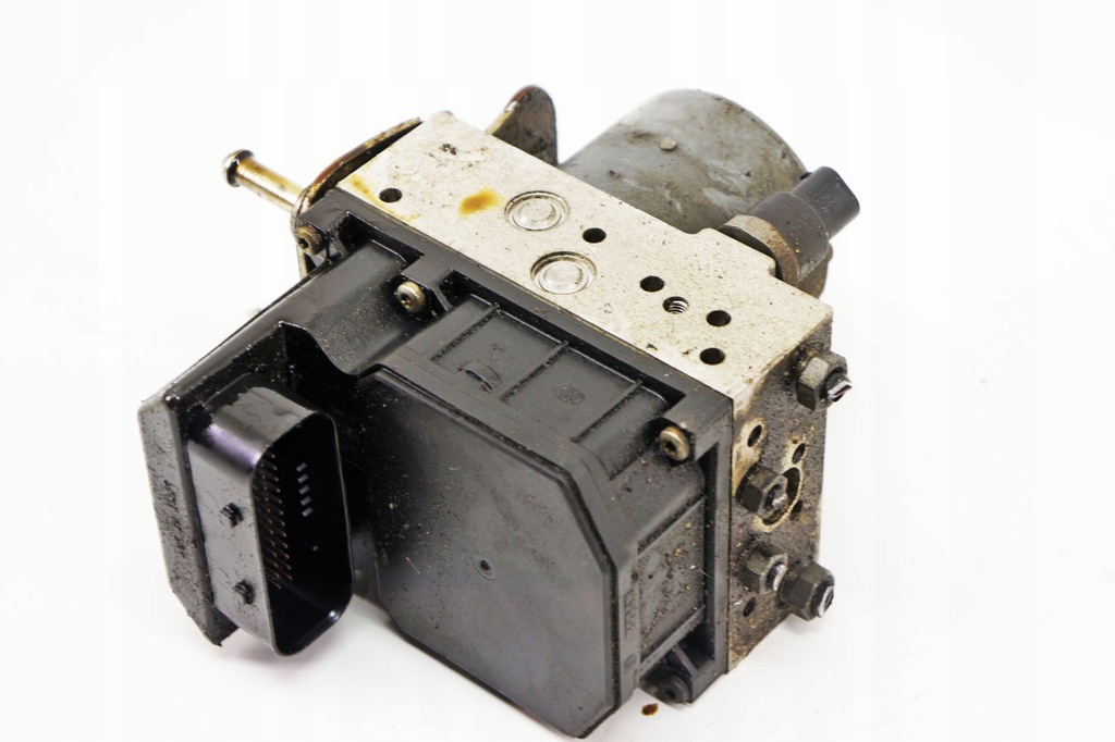 фото №6, Ir467 bentley flying spur i насос abs 0265950115