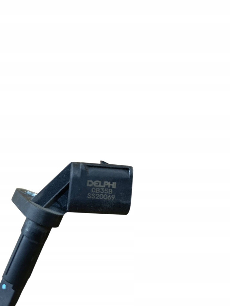 фото №6, Датчик скорости колеса abs перед audi q5 sq5 ss20069