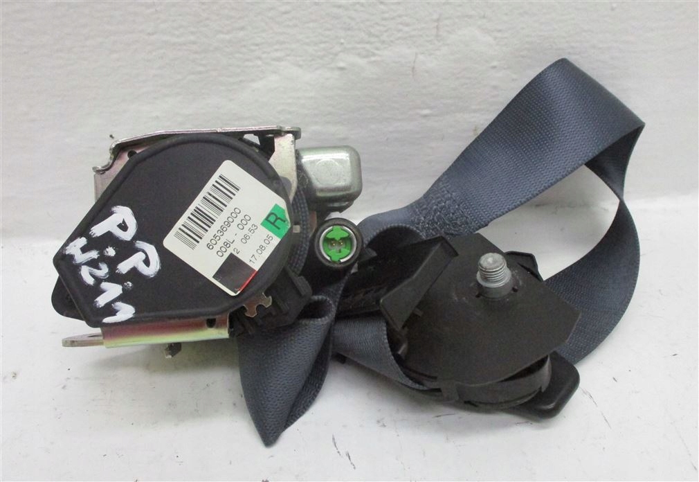 фото №1, Pas безпеки mercedes-benz оригінальний номер 2118600286