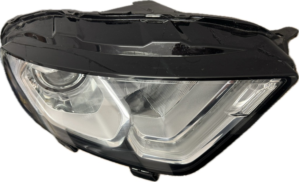 фото №9, Лампа права ксенон led ford ecosport lift 2018- комплект gn15-13d155-de