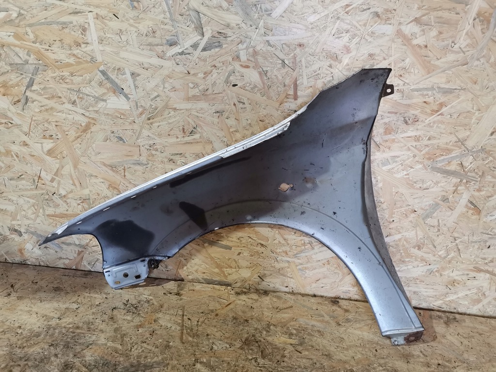 фото №9, Крыло правый перед opel astra g