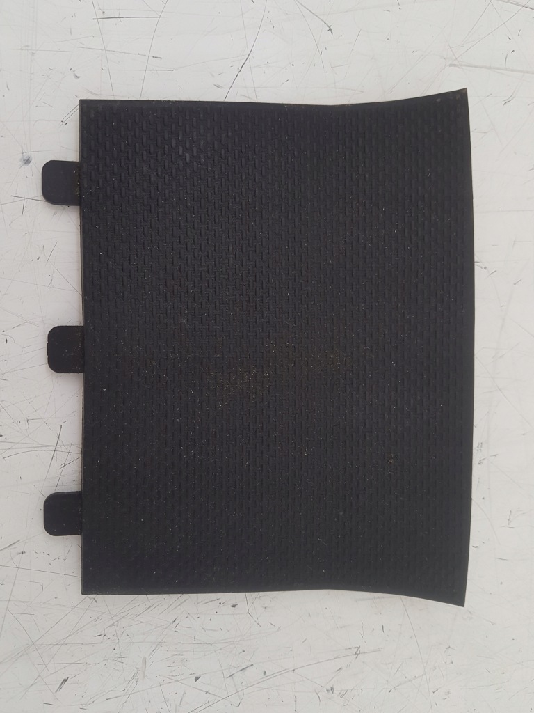 фото №1, Защита передней консоли центральный outback iv eu