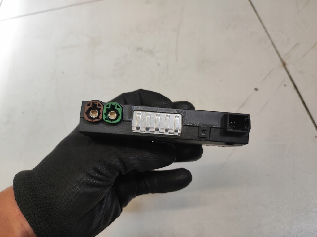 фото №5, Разъём port usb audi a6 rs6 c8