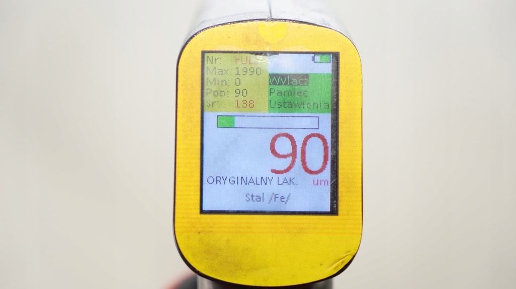 фото №8, Дверь правый задняя jeep patriot 06-12r ps2